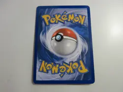 Mudkip Crystal Guardians Pokemon Card LP - Image 2