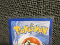 Pikachu Burning Shadows Pokemon Card LP - Image 3