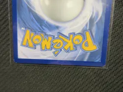 Pikachu Burning Shadows Pokemon Card LP - Image 4