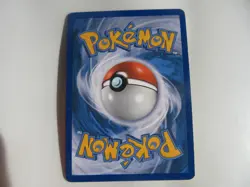 Tornadus Reverse Holo Promo BW42 Pokemon Card LP - Image 3