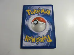 Minun Secret Wonders Pokemon Card LP - Image 2