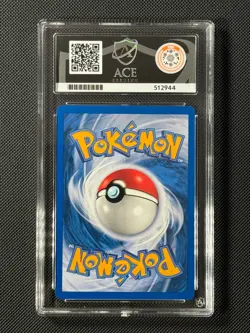 ACE 10 Jynx 031/102 Regular Pokemon Card Base Set WOTC Uncommon GEM MINT - Image 4