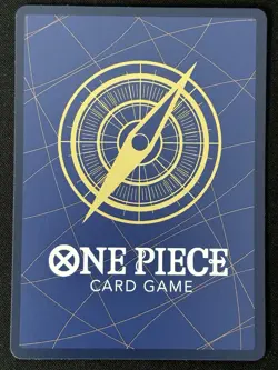 Lilith (OP07-111) - 500 Years in the Future (OP07) - One Piece Card Game - Image 2