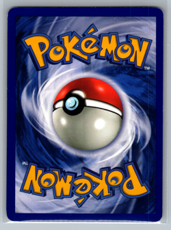 1999 Pokemon The First Movie PIKACHU #4 Black Star Promo Card WB Vintage WOTC LP - Image 2