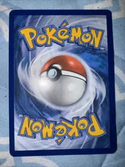 Pokemon TCG Mewtwo #52 Black Star Promo Holo Rare Card 151 UPC NM US-SELLER - Image 2