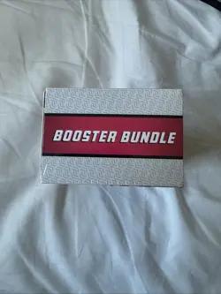 Pokemon TCG White Flare Booster Bundle 6 Packs TCG Sealed Cards - Image 4