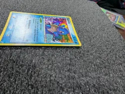 Squirtle 64/100 Reverse Holo Stamped Pokemon Card EX Crystal Guardians DMG - Image 4