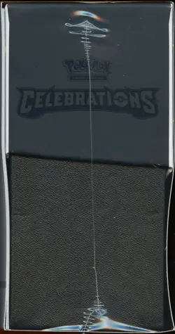 SWSH Celebrations SEALED(2 Tears) Elite Trainer Box (10 Packs of Pokemon Cards) - Image 5