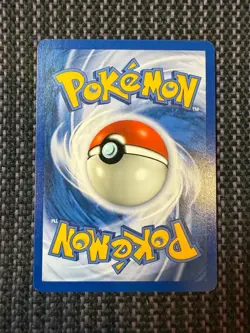 ROCKET'S SNEASEL - WINNER Stamped BEST OF GAME #5 Promo - Pokemon Card WOTC NM - Image 5