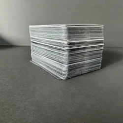 200x 2025 Pokemon TCG Live Mixed Booster Pack Code Cards, Free Shipping - Image 2