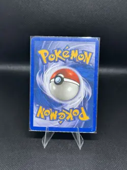 Pokemon TCG Mareep Aquapolis Base Set Reverse Holo Card 93/147 WOTC E-Reader - Image 2