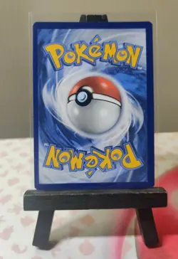PROMO Birthday Present Pikachu SWSH234 NM / M - COSMOS HOLO - Pokemon Go Card - Image 2