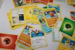 Pokemon Common Card Bulk Lot Over 150 Cards - Image 2
