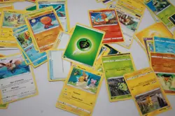 Pokemon Common Card Bulk Lot Over 150 Cards - Image 3