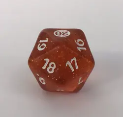 MTG Lot of 5 From the Vault Dice Lore Twenty Angels Transform & Annihilation - Image 4