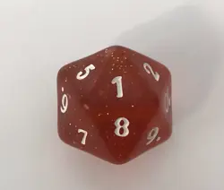 MTG Lot of 5 From the Vault Dice Lore Twenty Angels Transform & Annihilation - Image 5