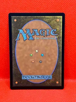 MTG Spellstutter Sprite - The List - Mystery Booster 2 - Regular - Image 4