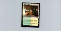 2018 Magic the Gathering Guilds of Ravnica Temple Garden Expansion/Rare #258 - Image 1