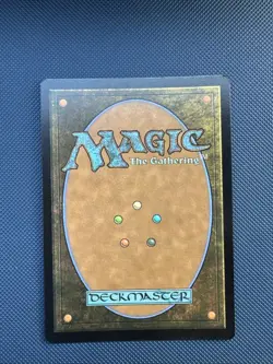 MTG City of Death (Surge Foil) - Universes Beyond: Doctor Who (WHO) NM Foil - Image 2