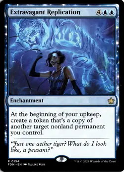 NM - Extravagant Replication R Foundations 154 - Image 1