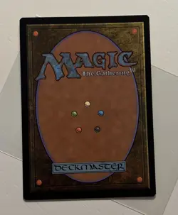 MTG Magic The Gathering Nissa, Resurgent Animist *NP - Image 2