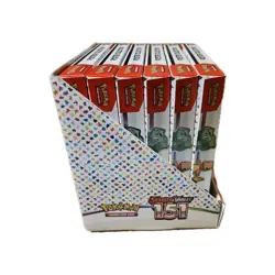 Case of 6 Pokemon TCG Scarlet & Violet 151 Poster Collection Boxes - Sealed Lot - Image 3