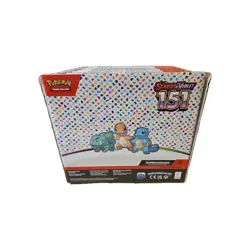 Case of 6 Pokemon TCG Scarlet & Violet 151 Poster Collection Boxes - Sealed Lot - Image 4