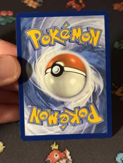 Pokemon Cards Rocket’s Raticate 202/182 Illustration Rare Destined Rivals - (NM) - Image 4