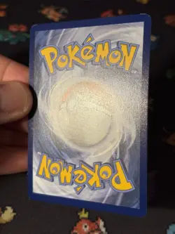 Pokemon Cards Rocket’s Raticate 202/182 Illustration Rare Destined Rivals - (NM) - Image 5