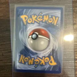 Pokemon TCG Ash-Greninja EX XY133 Blackstar Promo 2016 LP - Image 4