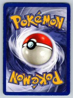 Pokemon Dark Blastoise 20/82 Team Rocket Unlimited Non Holo Rare HP - Image 2