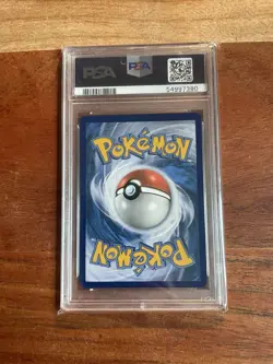2019 Pokemon Sun & Moon Hidden Fates Tin Promo SM211 Charizard GX PSA 9 - Image 2