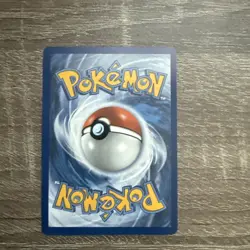 Shuckle 136/132 - ME01: Mega Evolution Pokemon Illustration Rare Holo NM - Image 2