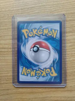 Pokemon Squirtle TCG 170/165 Scarlet & Violet Holo Illustration Rare Japanese NM - Image 2