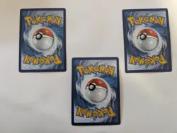 Pokemon TCG celebrations Bundle x3 NM - Image 2
