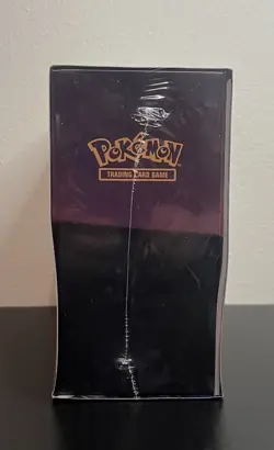 *NEW SEALED* Obsidian Flames Pokemon Scarlet & Violet Elite Trainer Box ETB 🔥 - Image 3
