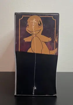*NEW SEALED* Obsidian Flames Pokemon Scarlet & Violet Elite Trainer Box ETB 🔥 - Image 4