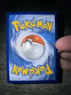GROUDON EX - POKEMON XY42 PROMO XY ENGLISH - Image 2