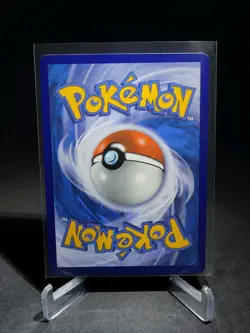 Pokemon Oleana Rebel Clash 202/192 Rainbow Full Art Secret Rare Trainer - Image 3