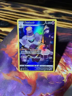 Dusknoir TG06/TG30 - Brilliant Stars Trainer Gallery Holo - Pokemon TCG - Image 1
