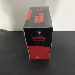 Pokemon TCG: Scarlet & Violet Destined Rivals Elite Trainer Box ETB Sealed. - Image 3