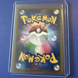 Hisuian Typhlosion V RR 028/067 s9a Battle Region US SELLER Japanese Pokemon - Image 2