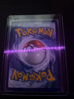 Pokemon Gallade EX Full Art Holo HP 99/108 Roaring Skies Ultra Rare 2015 - Image 2