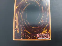Yugioh - Monster Reborn DB1-EN133 Ultra Rare - Image 5