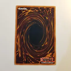 Yugioh Elemental Hero Aqua Neos Ultimate Rare POTD-EN031 1st Gold Eye MINT - Image 2