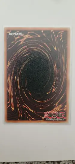 Dark Armed Dragon (Ghost Rare) GFP2-EN179 1st Edition - Image 3
