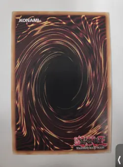 YU-GI-OH! ANGU-EN018 SolSolfachord Gracia Ancient Guardians Collector's Rare NM - Image 2