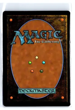 FOIL Flick a Coin Wilds of Eldraine Common - MTG Magic the Gathering Card - Image 2