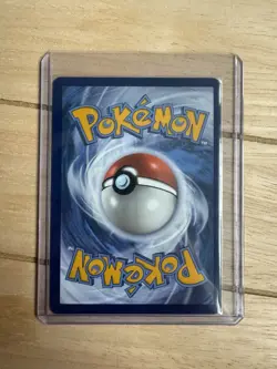 ⚡ Pikachu 088/SV-P Pokemon Card - English - Black Star Promo NM - Image 2