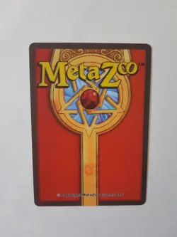 METAZOO PHANTOM CAR COLLECT-A-CON STASHHH LOOT PROMO CARD - Image 2